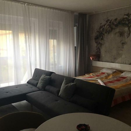 Hunyadi Apartman Szekszárd المظهر الخارجي الصورة