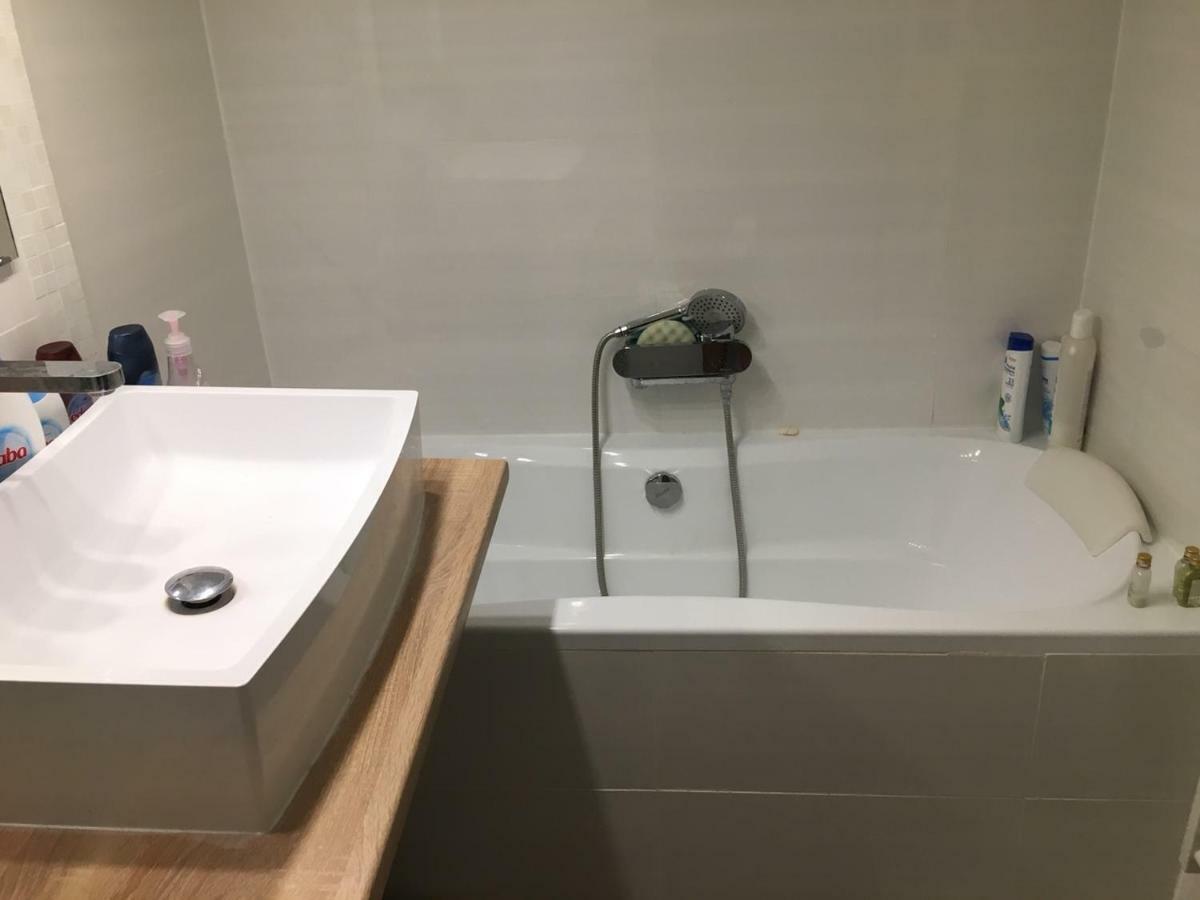 Hunyadi Apartman Szekszárd المظهر الخارجي الصورة