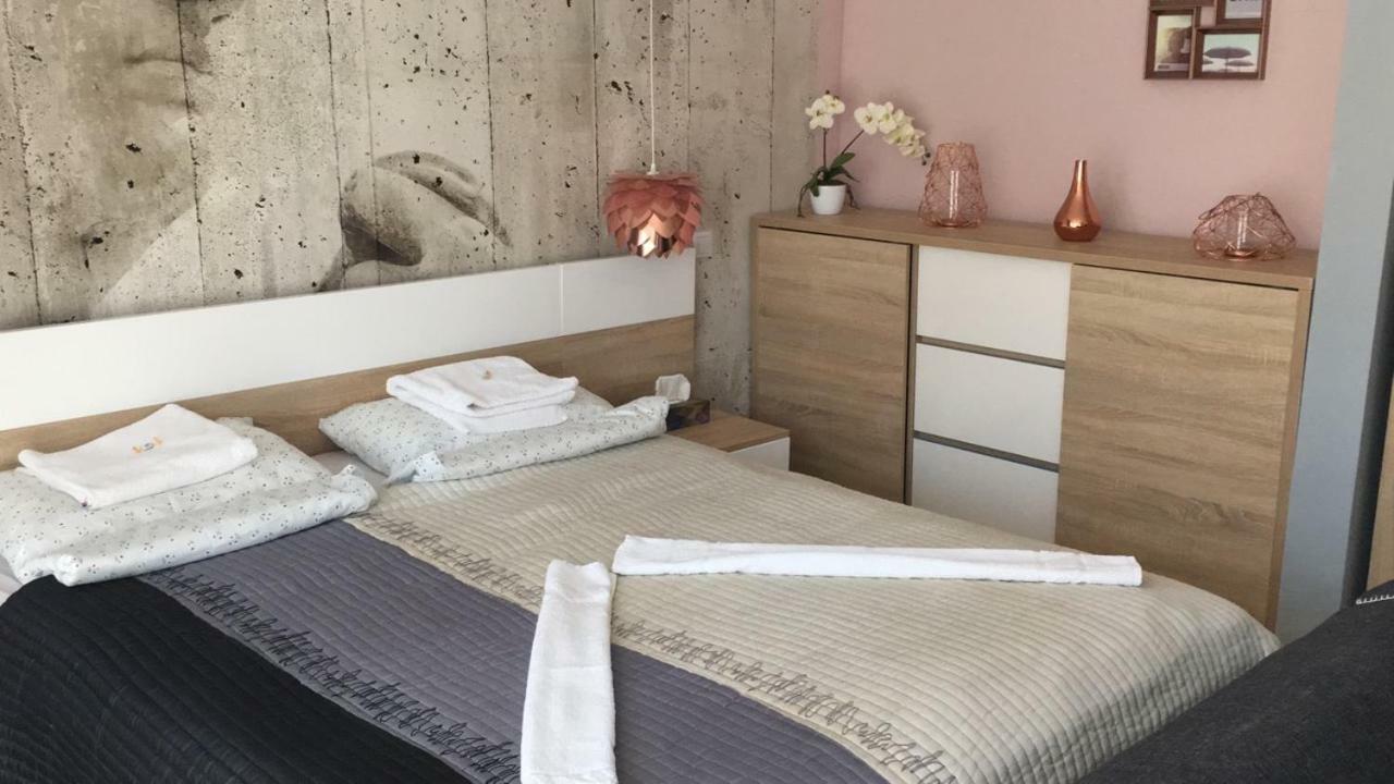 Hunyadi Apartman Szekszárd المظهر الخارجي الصورة